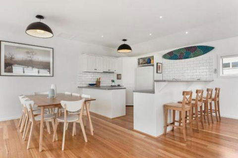 Art House - Accommodation Coffs Harbour 5