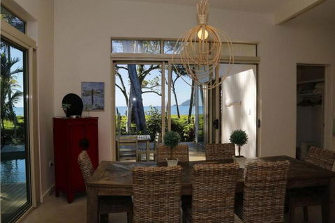 The Boat House - Accommodation Coffs Harbour 7