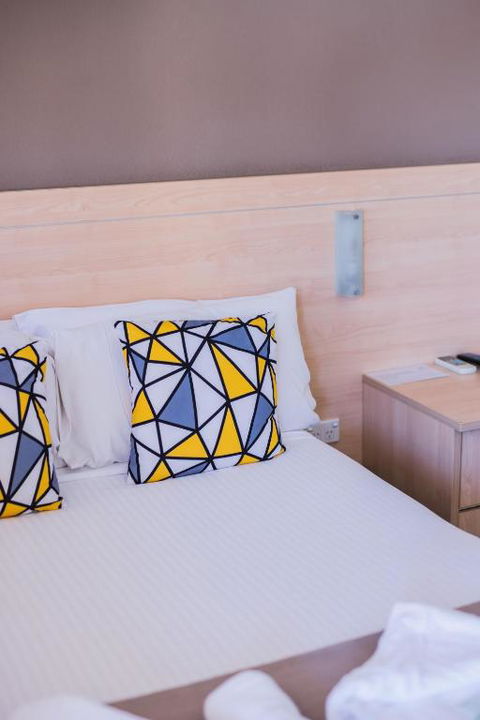 Hotel Canobolas Motel & Units - Accommodation Coffs Harbour 5