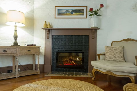 The Barracks Tocal - Accommodation Coffs Harbour 1