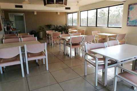 Augathella Motel & Caravan Park - Accommodation Coffs Harbour 6