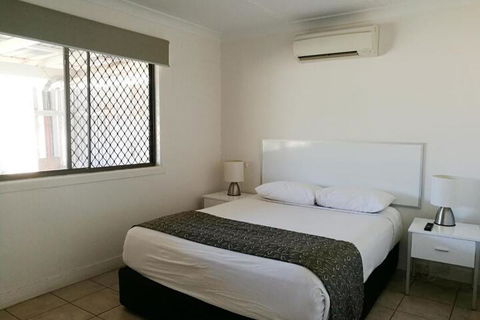 Augathella Motel & Caravan Park - Accommodation Coffs Harbour 7
