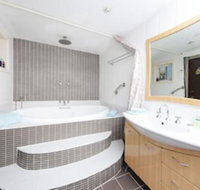 La Casa - Accommodation Coffs Harbour