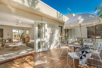 A PERFECT STAY - Banjo's On Paterson - Accommodation Coffs Harbour 0