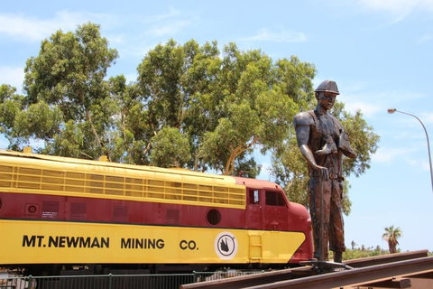 Port Tourist Park - Accommodation Coffs Harbour 5