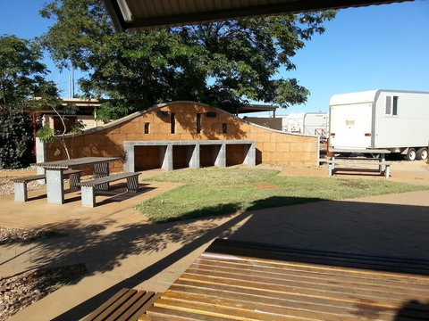 Port Tourist Park - Accommodation Coffs Harbour 2