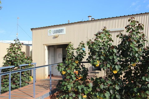 Port Tourist Park - Accommodation Coffs Harbour 1