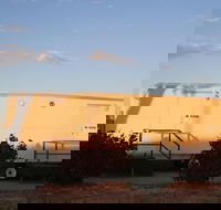 Port Tourist Park - Accommodation Coffs Harbour