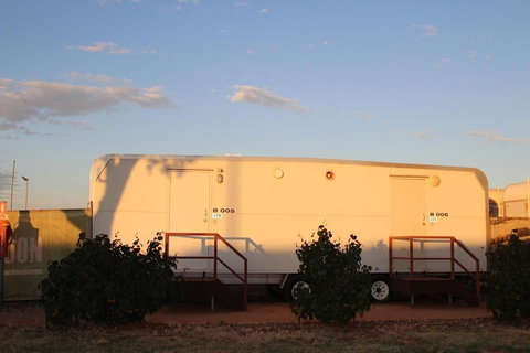 Port Tourist Park - Accommodation Coffs Harbour 0