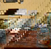 Parry Creek Farm Tourist Resort  Caravan Park - Accommodation Coffs Harbour