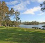 Beach Shack on the Lagoon - Accommodation Coffs Harbour