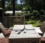 Beach  Bush Getaway - Accommodation Coffs Harbour