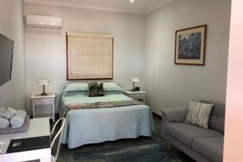 The Block Vista B & B - Accommodation Coffs Harbour 5