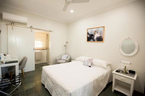 The Block Vista B & B - Accommodation Coffs Harbour 3