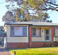 Fishermans Friend at Greenwell Point - Accommodation Coffs Harbour