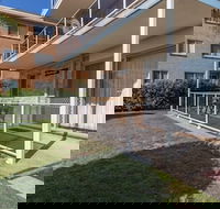 Castaways Unit 1 17 Shoal Bay Road - Accommodation Coffs Harbour