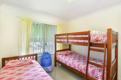 Annes Beach Getaway - Accommodation Coffs Harbour 1