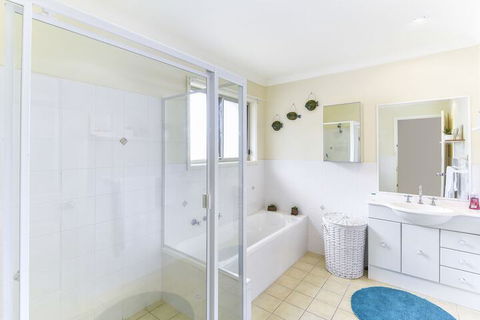 Annes Beach Getaway - Accommodation Coffs Harbour 7