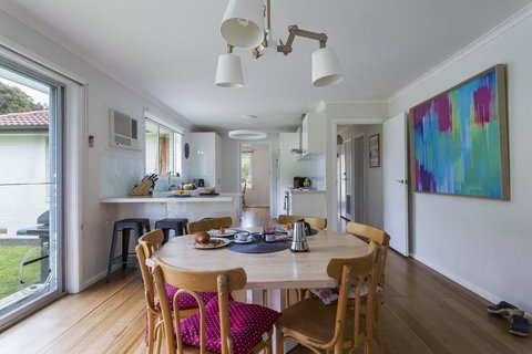 Soleil Sur La Mer Dromana Beach - Accommodation Coffs Harbour 2