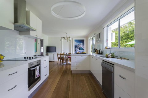 Soleil Sur La Mer Dromana Beach - Accommodation Coffs Harbour 5