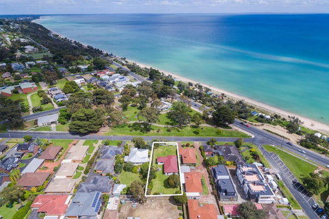 Soleil Sur La Mer Dromana Beach - Accommodation Coffs Harbour 3