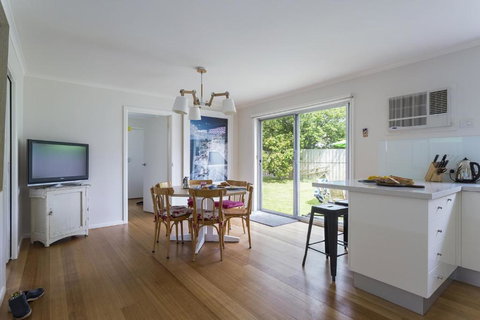 Soleil Sur La Mer Dromana Beach - Accommodation Coffs Harbour 6