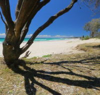 Serenity 3 Bedroom Holiday Apartment - Accommodation Coffs Harbour