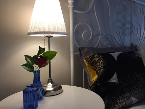 Art Deco Cottage - Accommodation Coffs Harbour 6