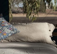 Wooramel Riverside Retreat Campground - Accommodation Coffs Harbour