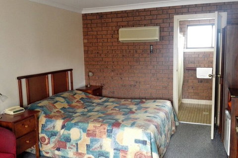 Bomaderry Motor Inn - Accommodation Coffs Harbour 5