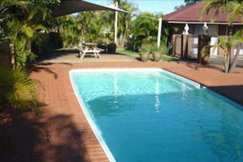 Bomaderry Motor Inn - Accommodation Coffs Harbour 0