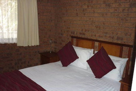 Bomaderry Motor Inn - Accommodation Coffs Harbour 3