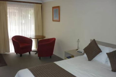 Bomaderry Motor Inn - Accommodation Coffs Harbour 7