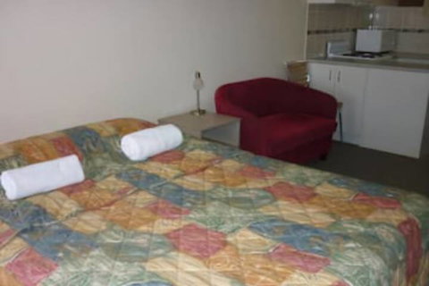 Bomaderry Motor Inn - Accommodation Coffs Harbour 4