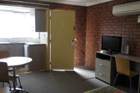 Bomaderry Motor Inn - Accommodation Coffs Harbour 6