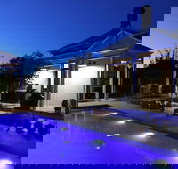 Hollidge House Apartments - Accommodation Coffs Harbour