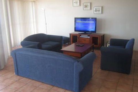 Shoal Bay Road, 33B 'Palm Beach' - Accommodation Coffs Harbour 0