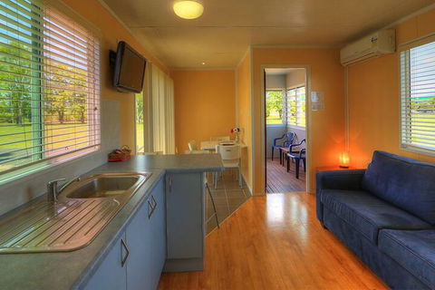 August Moon Caravan Park - Accommodation Coffs Harbour 6