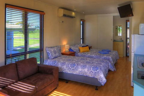 August Moon Caravan Park - Accommodation Coffs Harbour 7