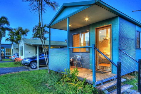 August Moon Caravan Park - Accommodation Coffs Harbour 3