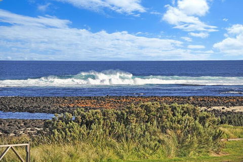 ESCAPE 2 BROPHY - Accommodation Coffs Harbour 1
