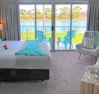 Ulverstone River Edge Apartments - Accommodation Coffs Harbour