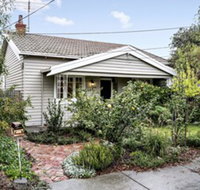 LIAM 3BDR Northcote House - Accommodation Coffs Harbour