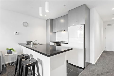 SONYA, 2BDR Southbank Apartment - Accommodation Coffs Harbour 4