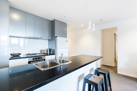 SONYA, 2BDR Southbank Apartment - Accommodation Coffs Harbour 6