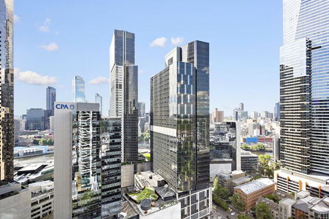 SONYA, 2BDR Southbank Apartment - Accommodation Coffs Harbour 1