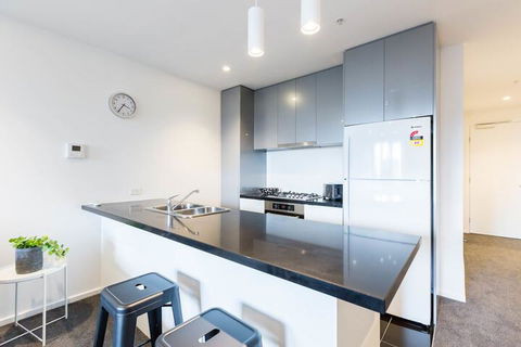 SONYA, 2BDR Southbank Apartment - Accommodation Coffs Harbour 7