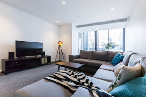 SONYA, 2BDR Southbank Apartment - Accommodation Coffs Harbour 0