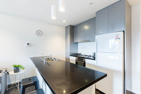 SONYA, 2BDR Southbank Apartment - Accommodation Coffs Harbour 5