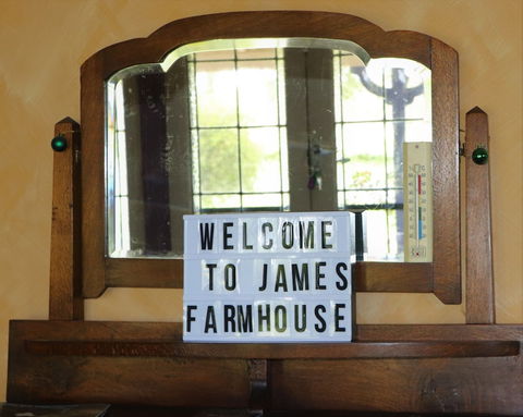 A Stanthorpe Getaway - Accommodation Coffs Harbour 5
